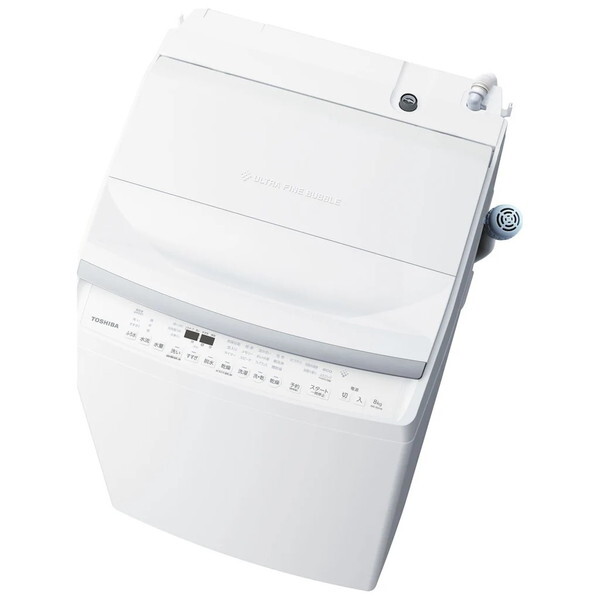 洗濯機 東芝 縦型 8kg」の人気商品一覧 | 安い商品を通販サイトから