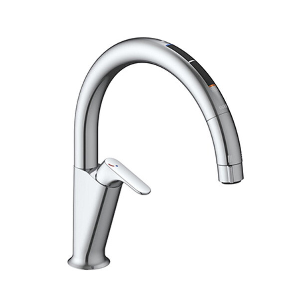 タッチレス水栓 リクシル キッチン用」の人気商品一覧 | 安い商品を