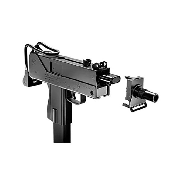 東京マルイ MAC10(本体セット)No.6 [電動コンパクトマシンガン (対象年