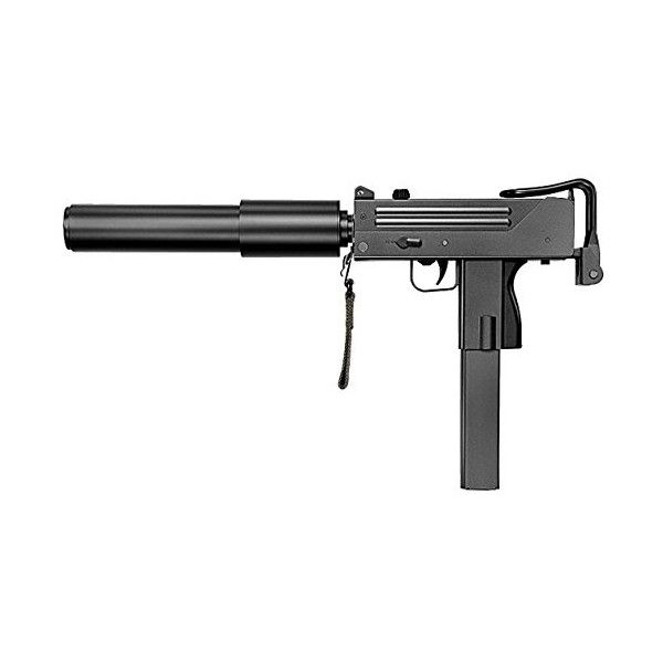 東京マルイ MAC10(本体セット)No.6 [電動コンパクトマシンガン (対象年