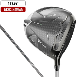日本正規品】 テーラーメイド Qi35 ドライバー 2025年モデル
