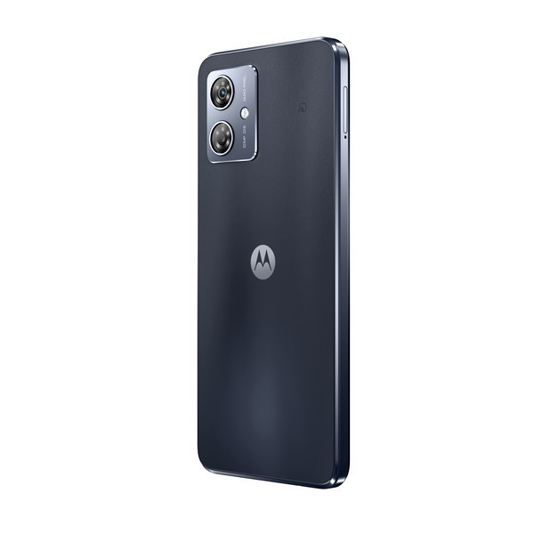 MOTOROLA moto g64 5G スペースブラック [SIMフリースマートフォン
