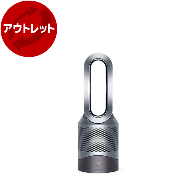 ファンヒーター dyson hp00 isn 空気清浄機能付」の人気商品一覧