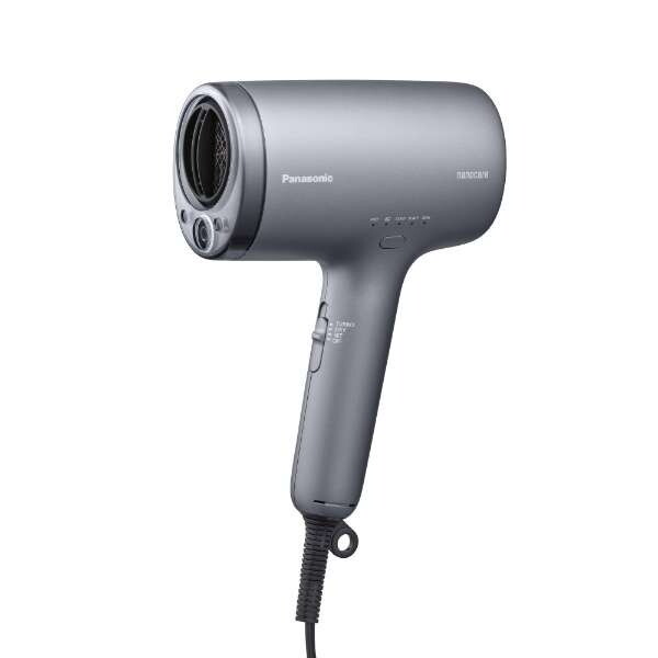 PANASONIC EH-NA9M-H ノーブルグレー ナノケア [ヘアードライヤー