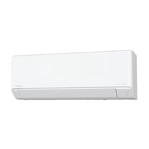 PANASONIC CS-UX252D2-W クリスタルホワイト フル暖 Eolia(エオリア