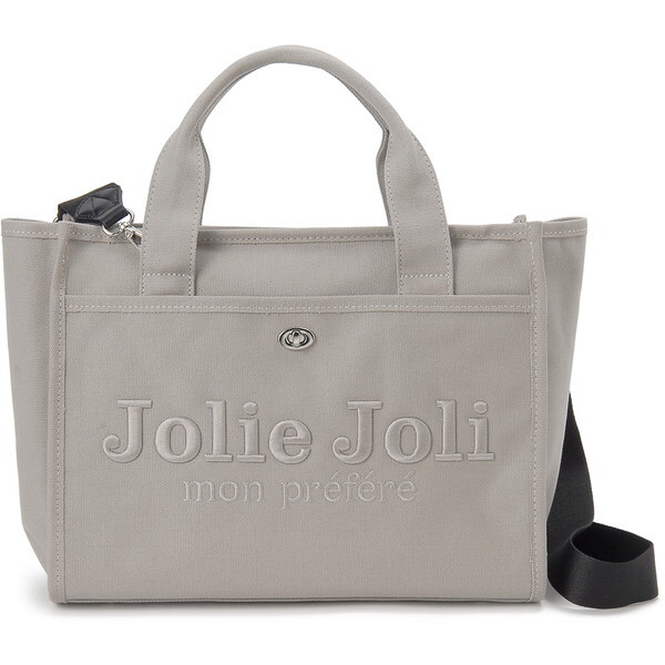 ジョリージョリ トートバッグ | 通販・人気ランキング - 価格.com