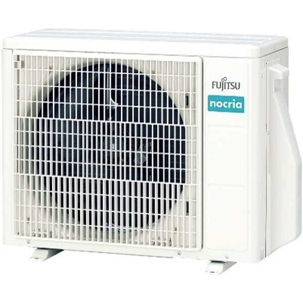 富士通ゼネラル AS-C224R-W ノクリア Cシリーズ [エアコン (主に6畳用
