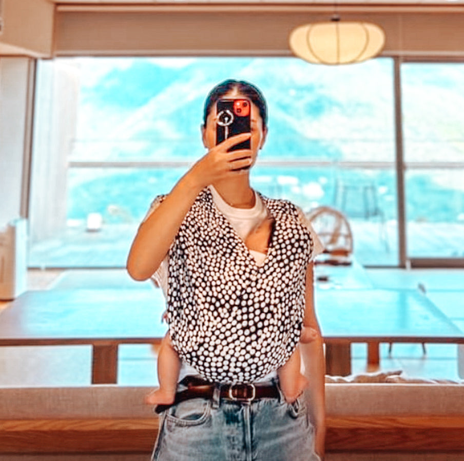 Pikimamaスリング