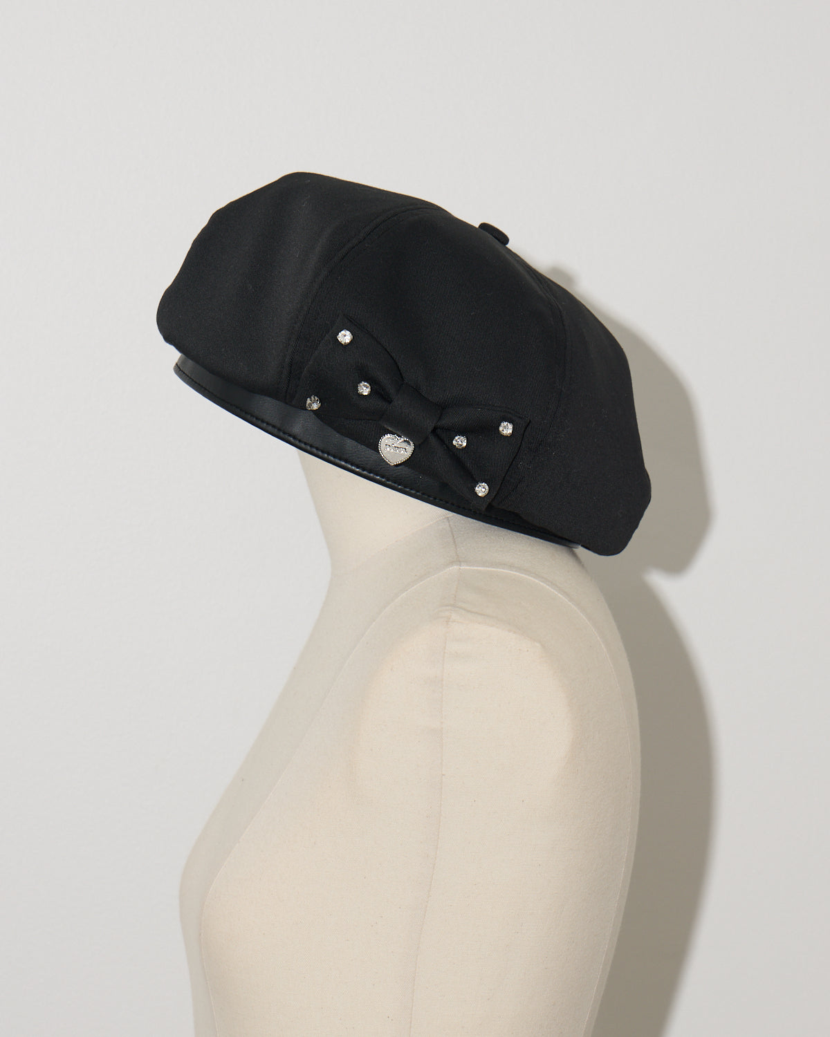 ビジューリボンベレー – pium