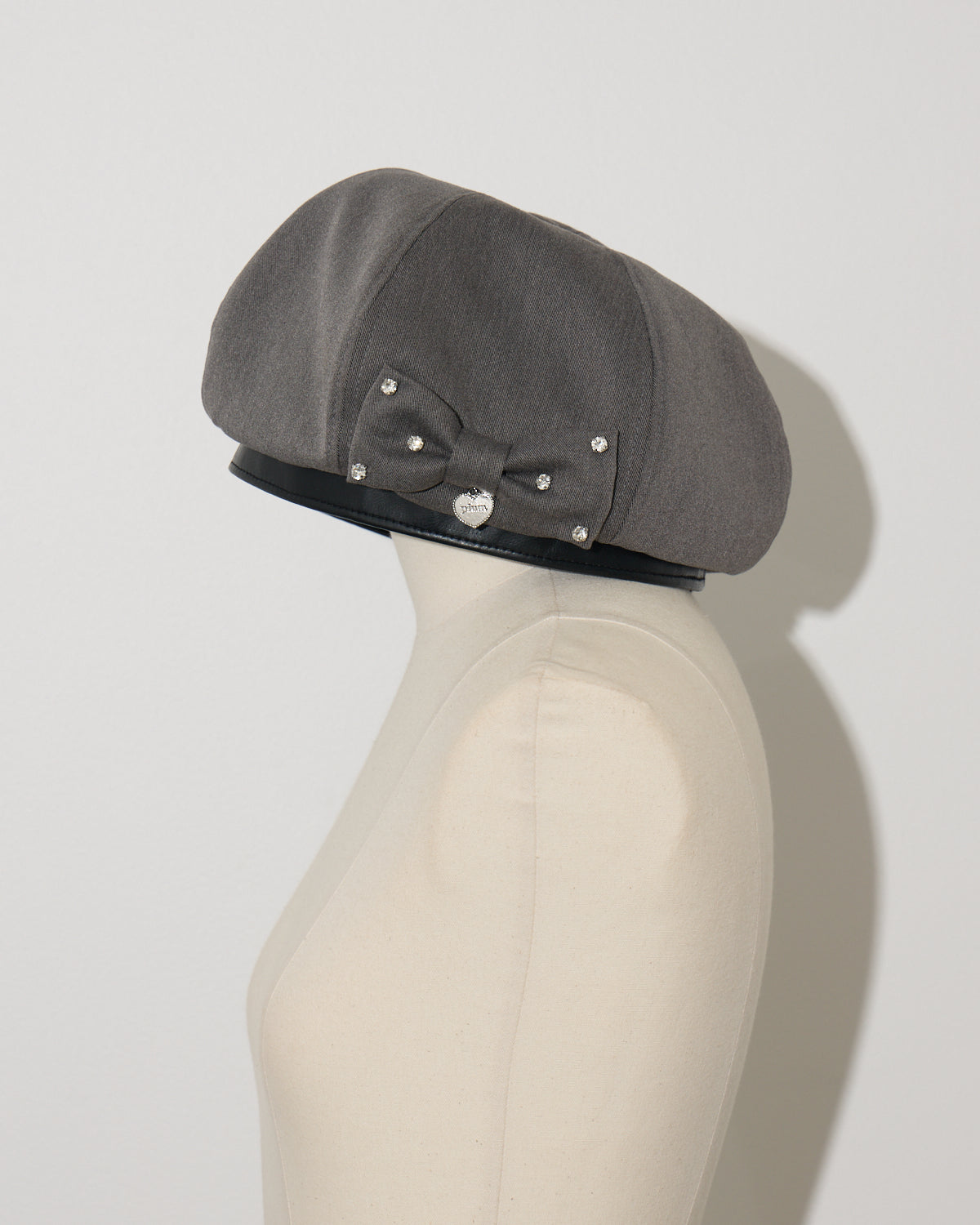 ビジューリボンベレー – pium