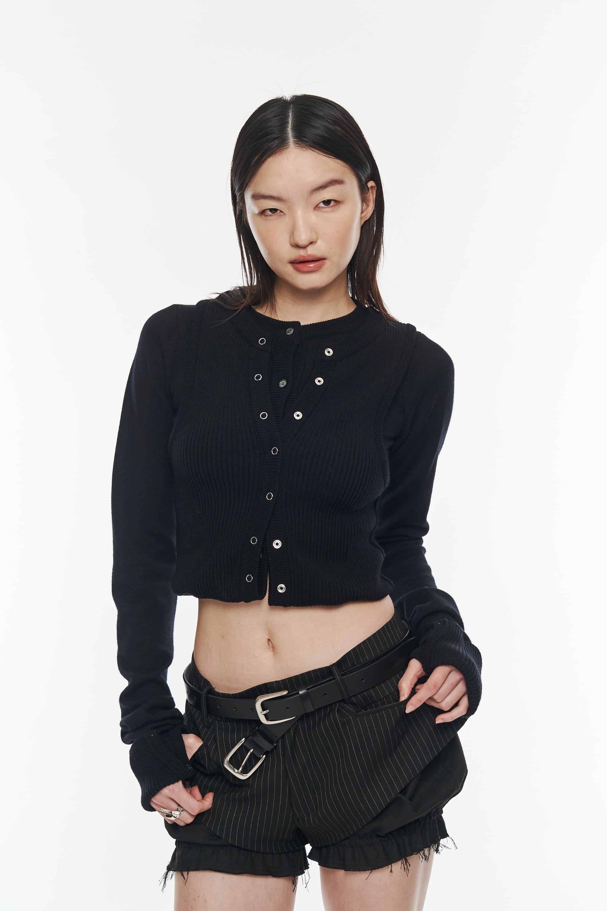 Double Take Belt Narrow – POOLDE