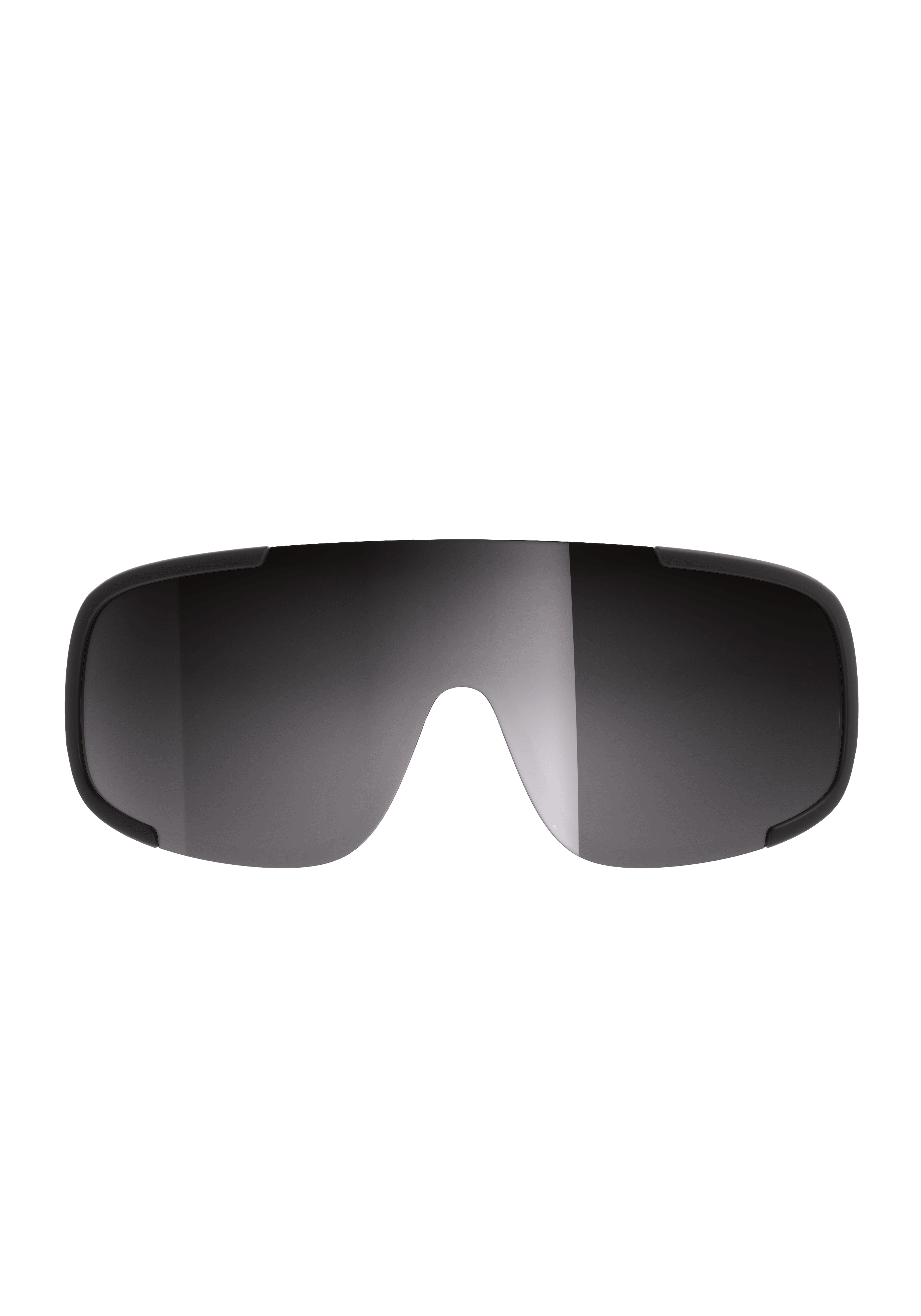 Aspire Wide Fit Bike Sunglasses に Uranium Black | Cycling Eyewear