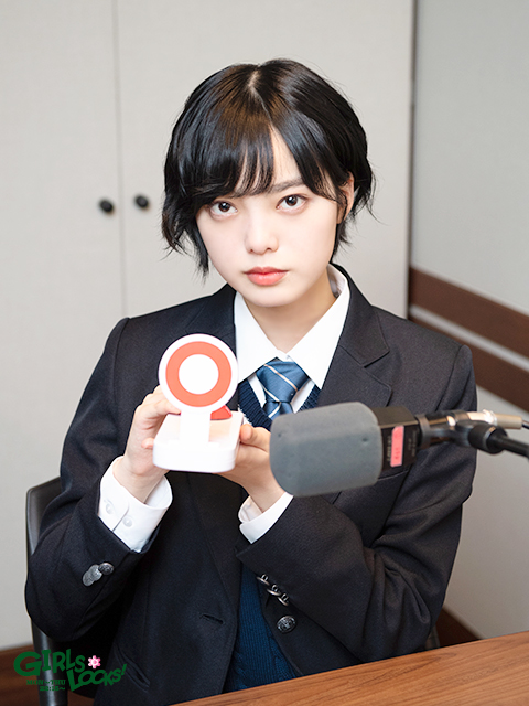 新春だよ! 第4回 クイズ平手友梨奈』 | SCHOOL OF LOCK! | 平手友梨奈