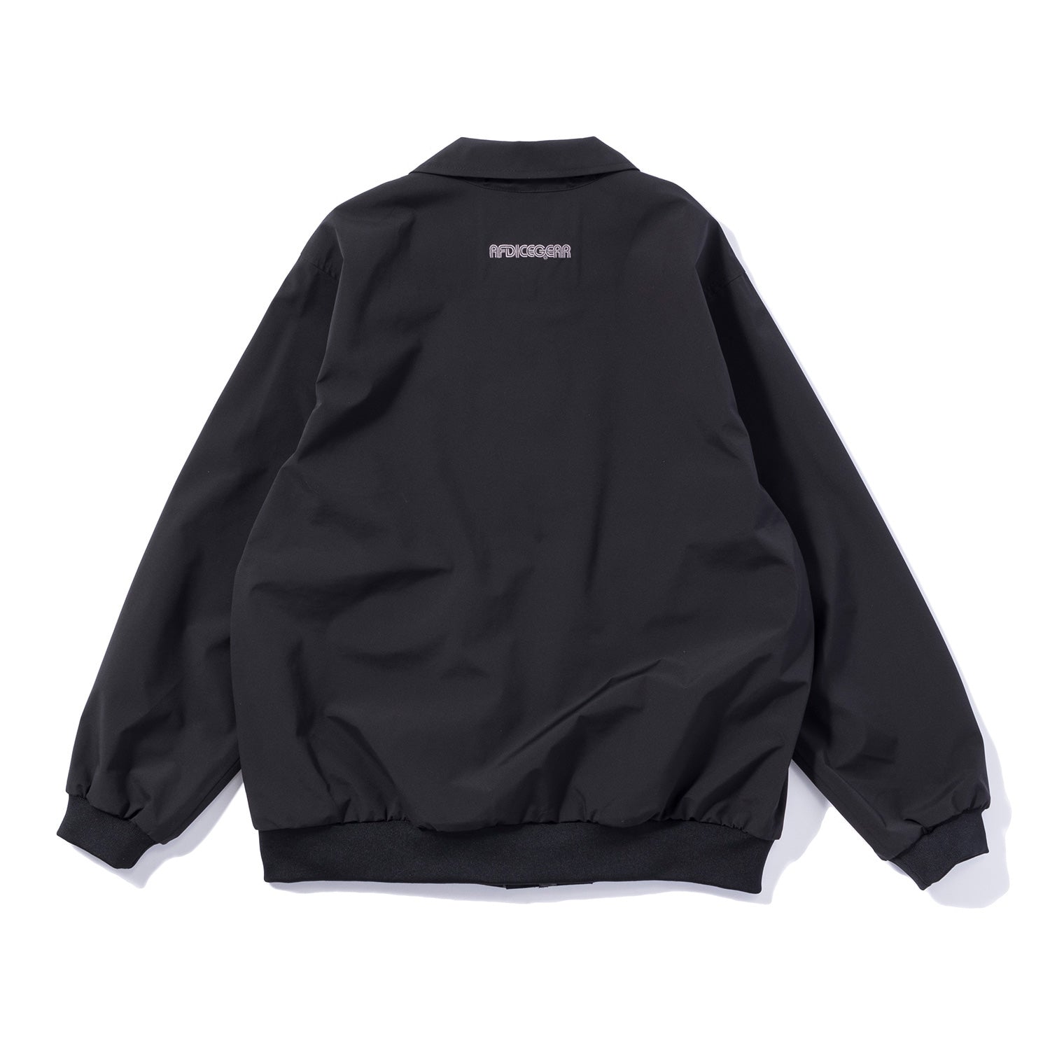 AFD×POLER 3.0L SHELL BOMBER JACKET – polerjapan