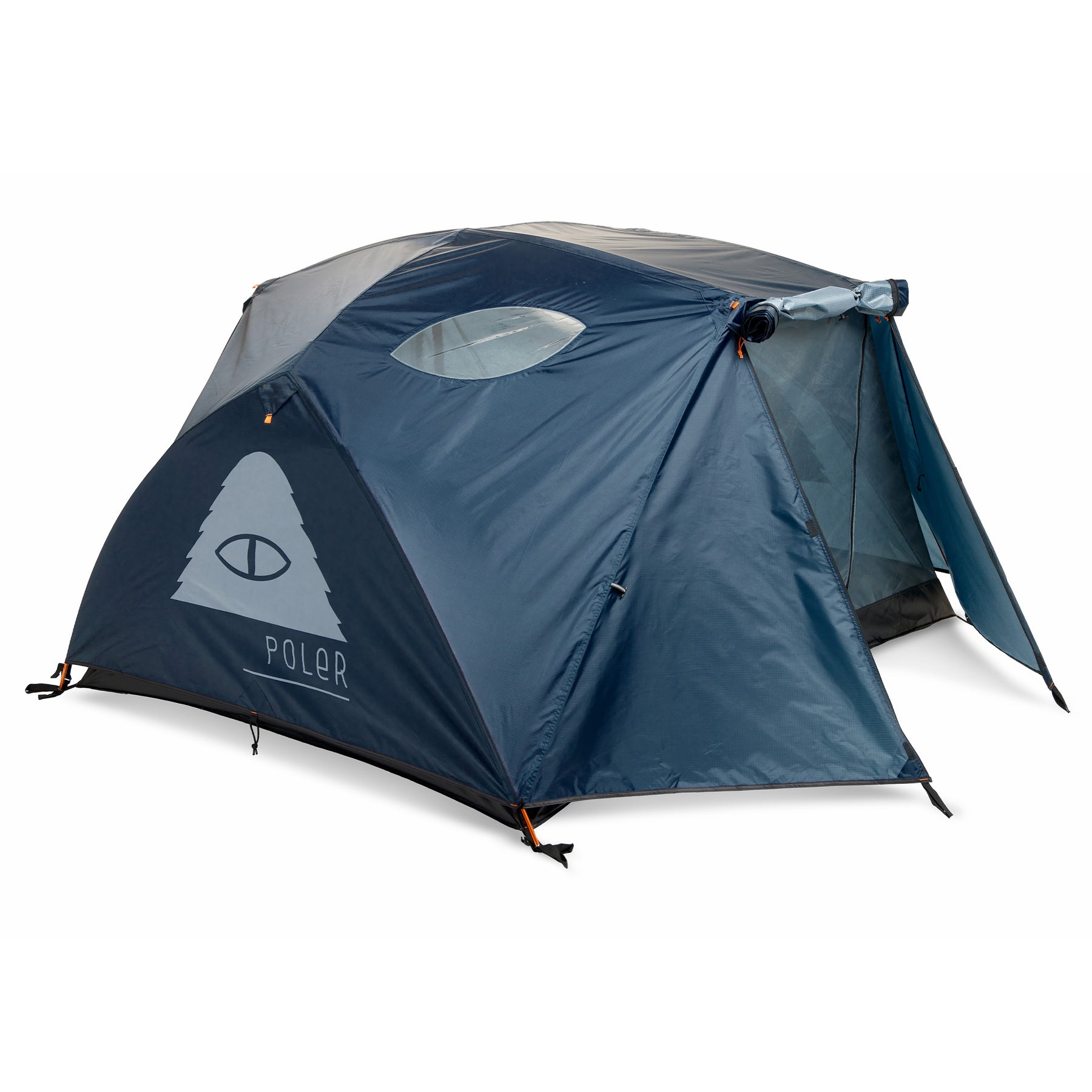 CAMP VIBES 2 Person Tent – Poler