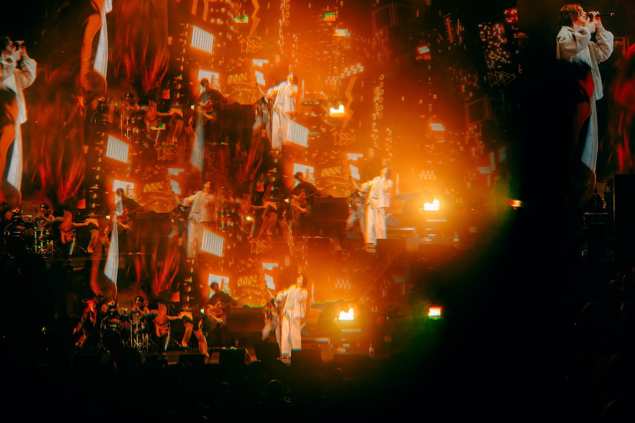 米津玄師、史上最大規模のワールドツアー完走！全公演ソールドアウトで