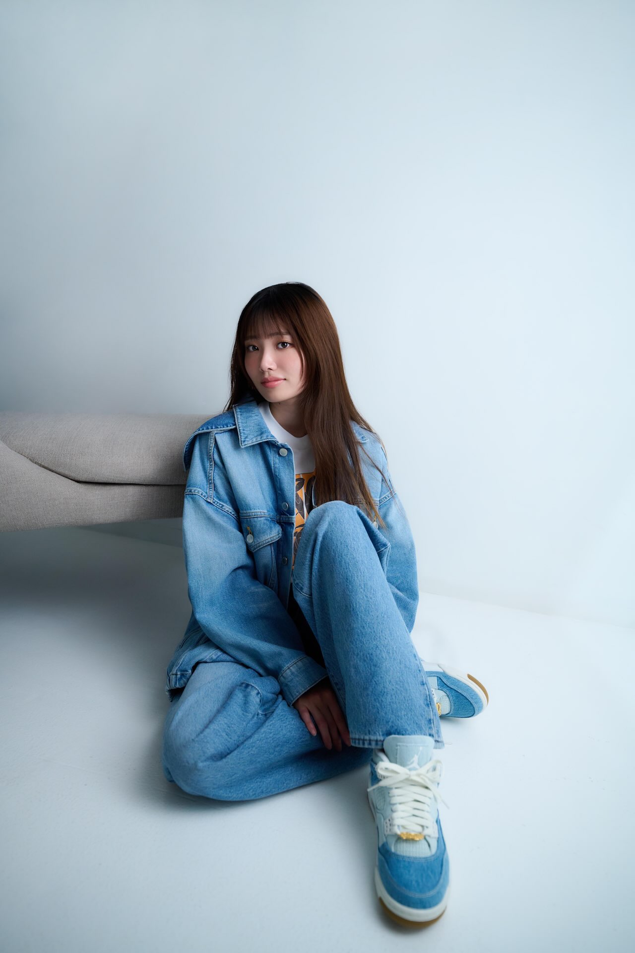 米津玄師「米津玄師 2025 TOUR _ JUNK」グッズビジュアル公開