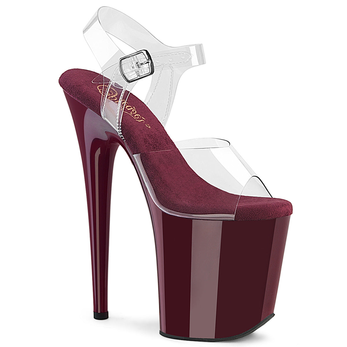 Flamingo-808 – Pleaser Shoes