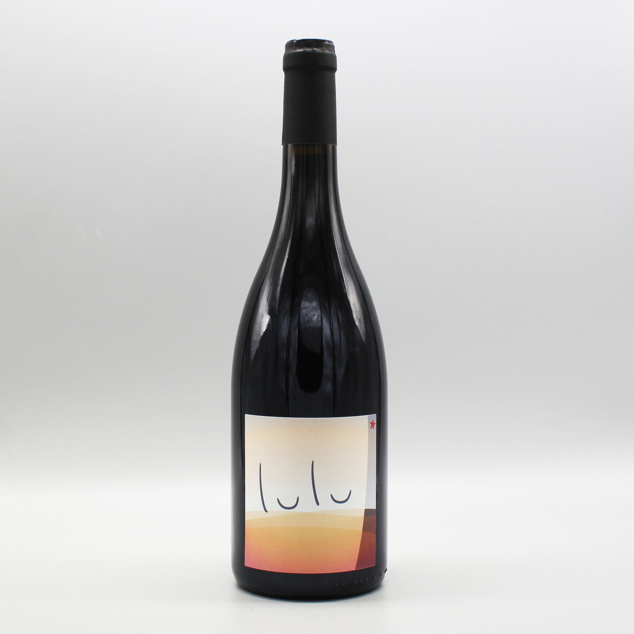 フランスワイン] ラ ボエム ルル 2020 赤 750ml – ナチュラルワイン