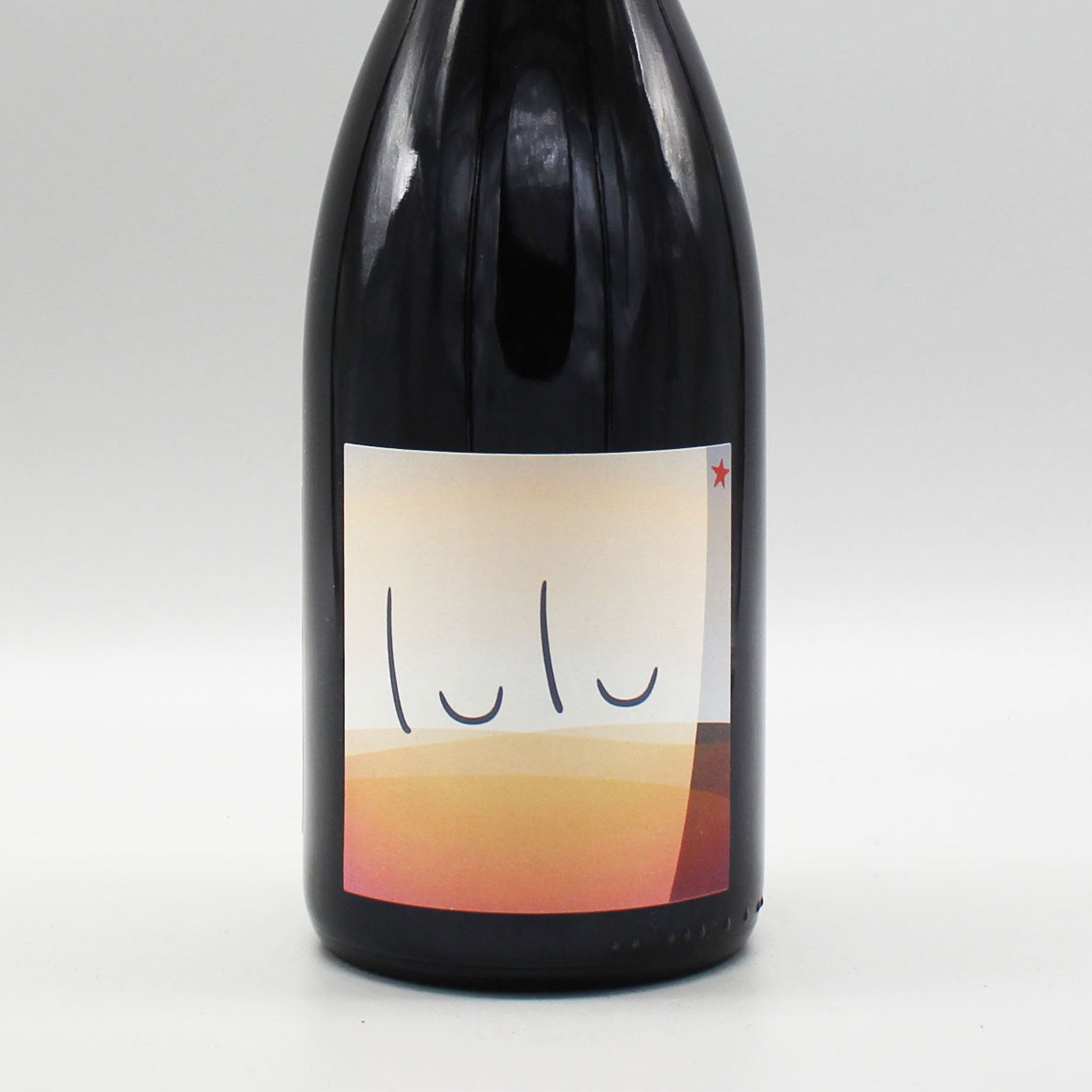 フランスワイン] ラ ボエム ルル 2020 赤 750ml – ナチュラルワイン