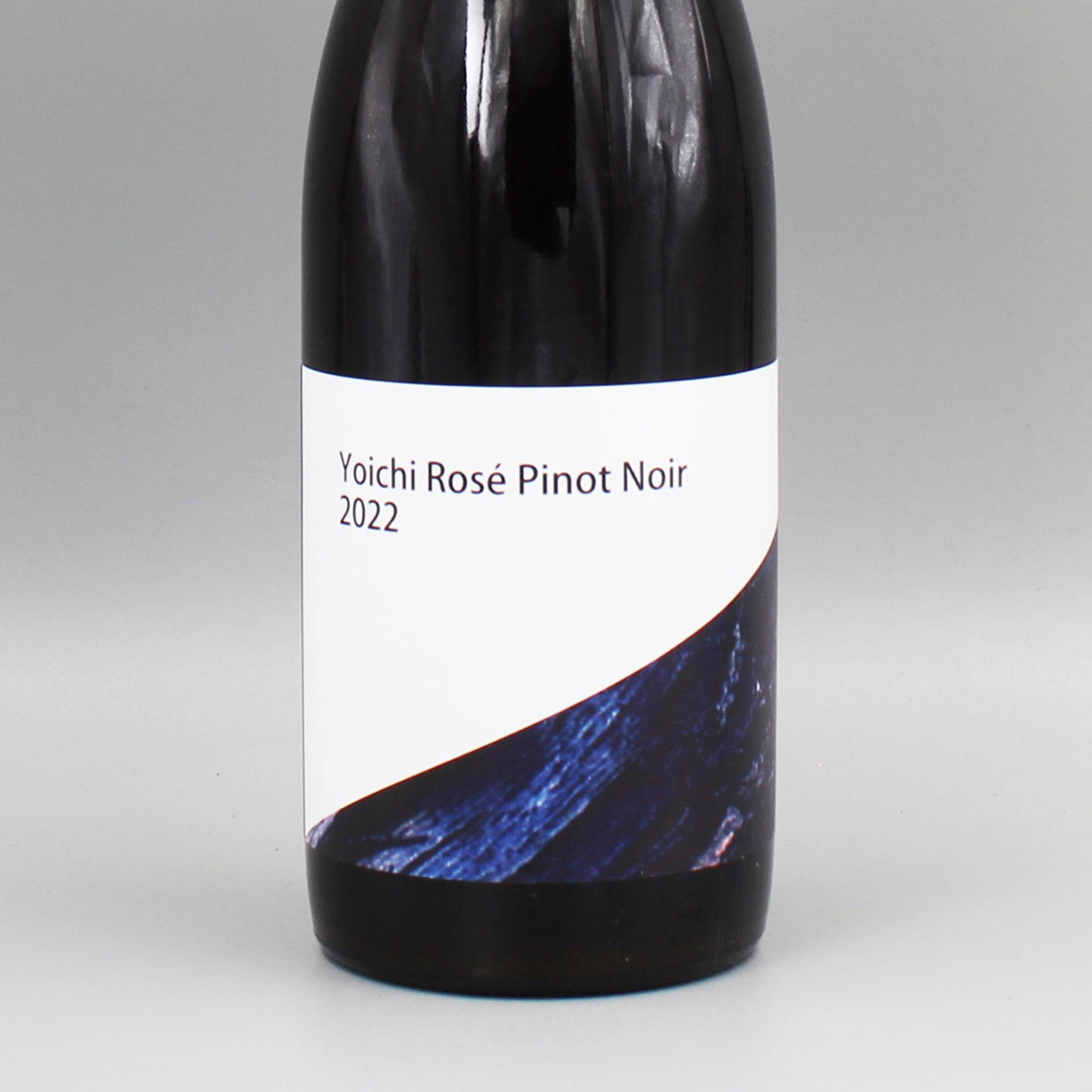 日本ワイン]山田堂 ヨイチ ロゼ ピノ・ノワール 2022 ロゼ750ml