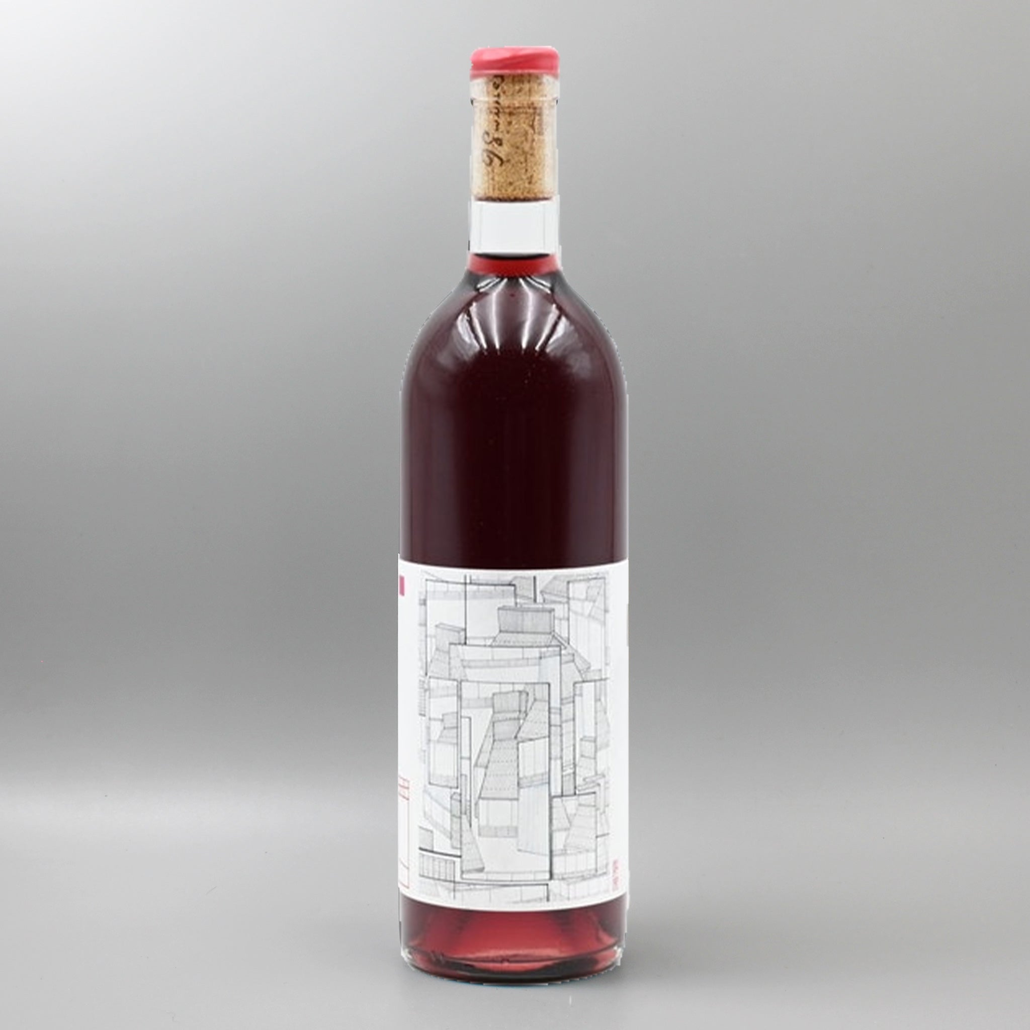 日本ワイン]98WINEs 芒(NOGI) 2023 ロゼ 750ml – ナチュラルワイン専門