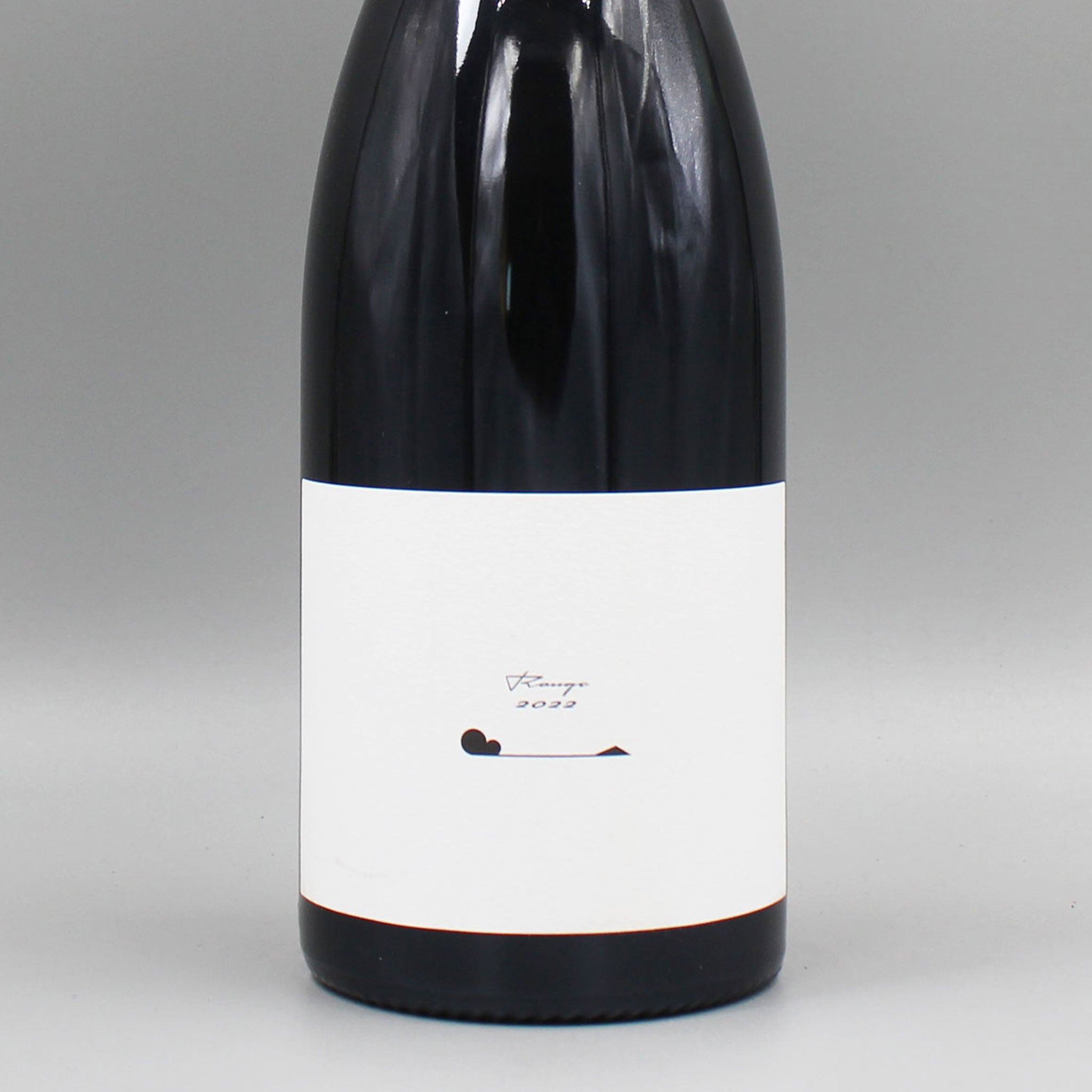 日本ワイン]テール ド シエル ルージュ 2022 赤 750ml – ナチュラル