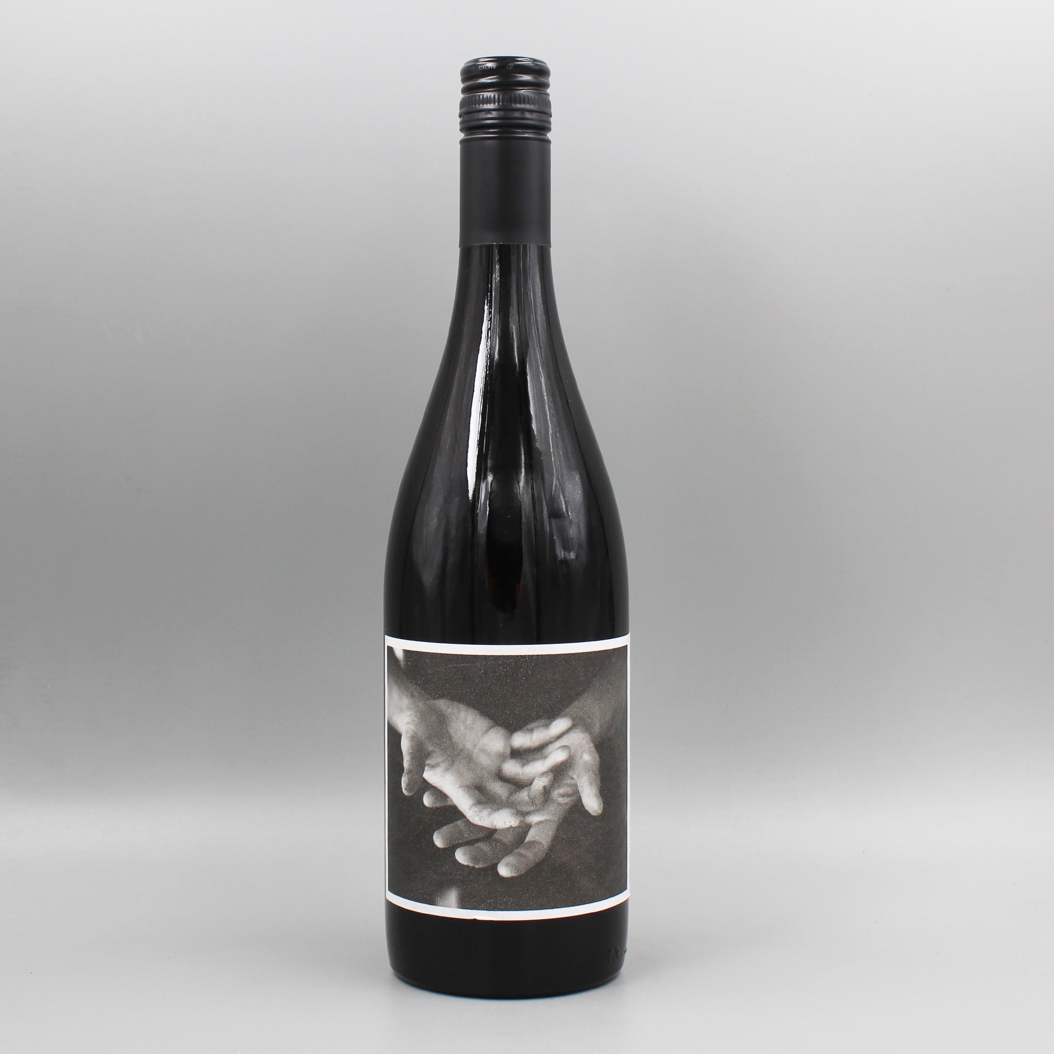 日本ワイン]アパチャーファーム アンド ワイナリー Non Portrait 2022