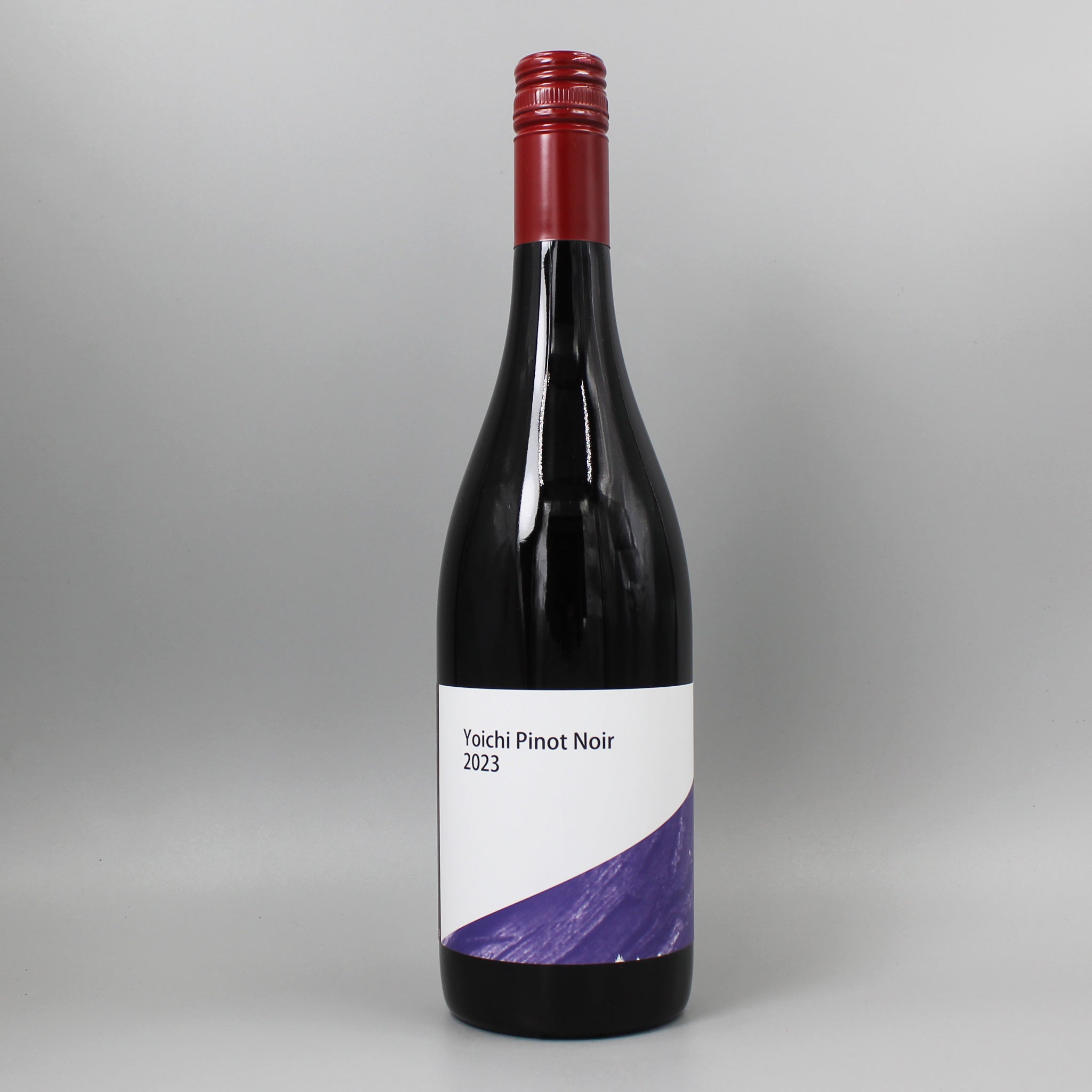 日本ワイン]山田堂 ヨイチ ピノ・ノワール 2023 赤 750ml – ナチュラル