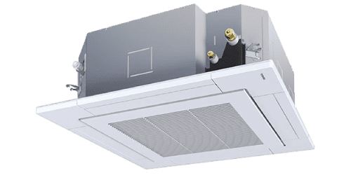 パナソニックPanasonic CZ-160KPU5 ホワイト 天井カセット Panasonic