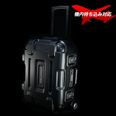 機内持込対応＞容量29L精密機器輸送キャリーFP-34 | PROTEX