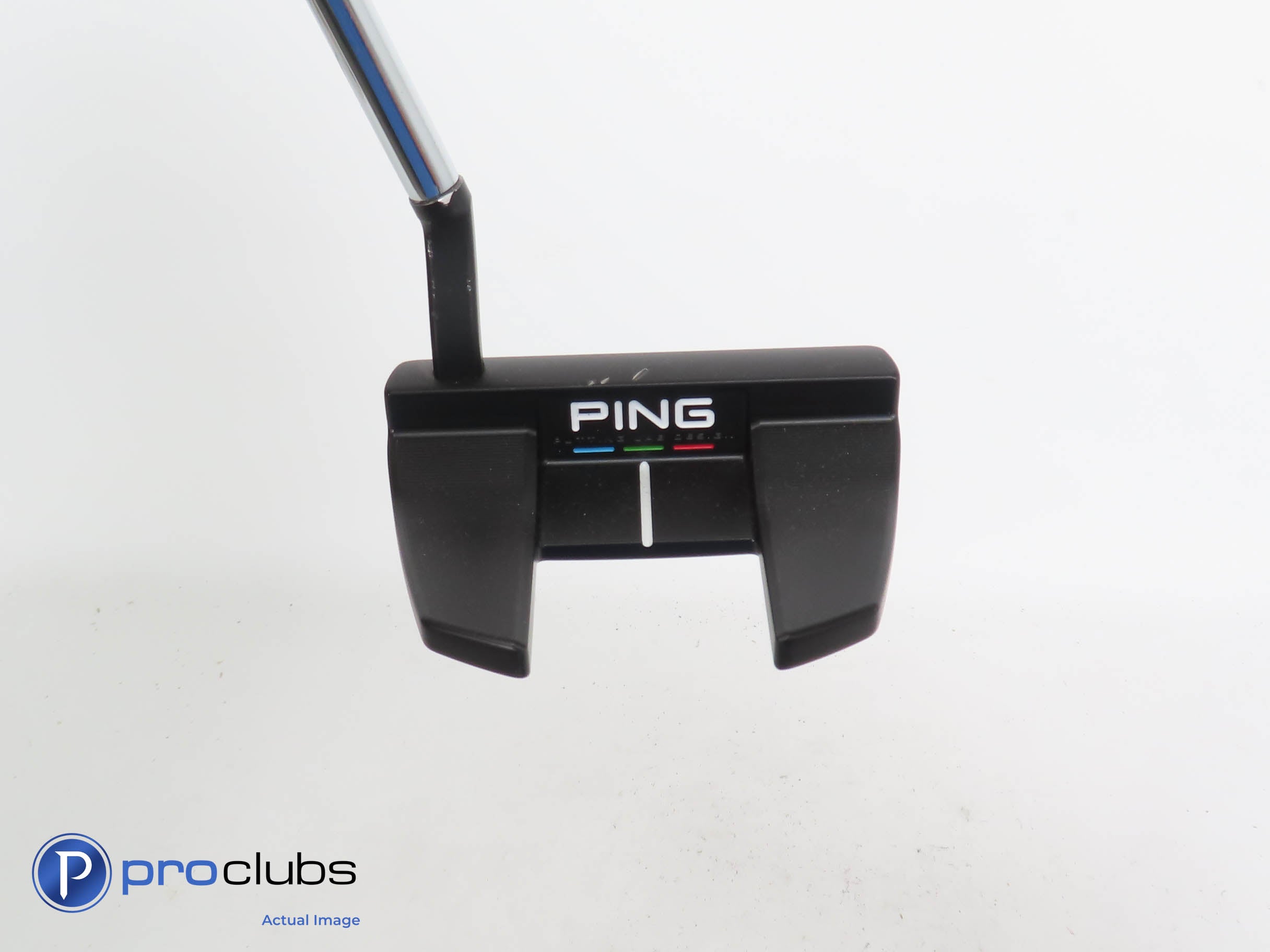 Ping PLD Prime Tyne 4 33