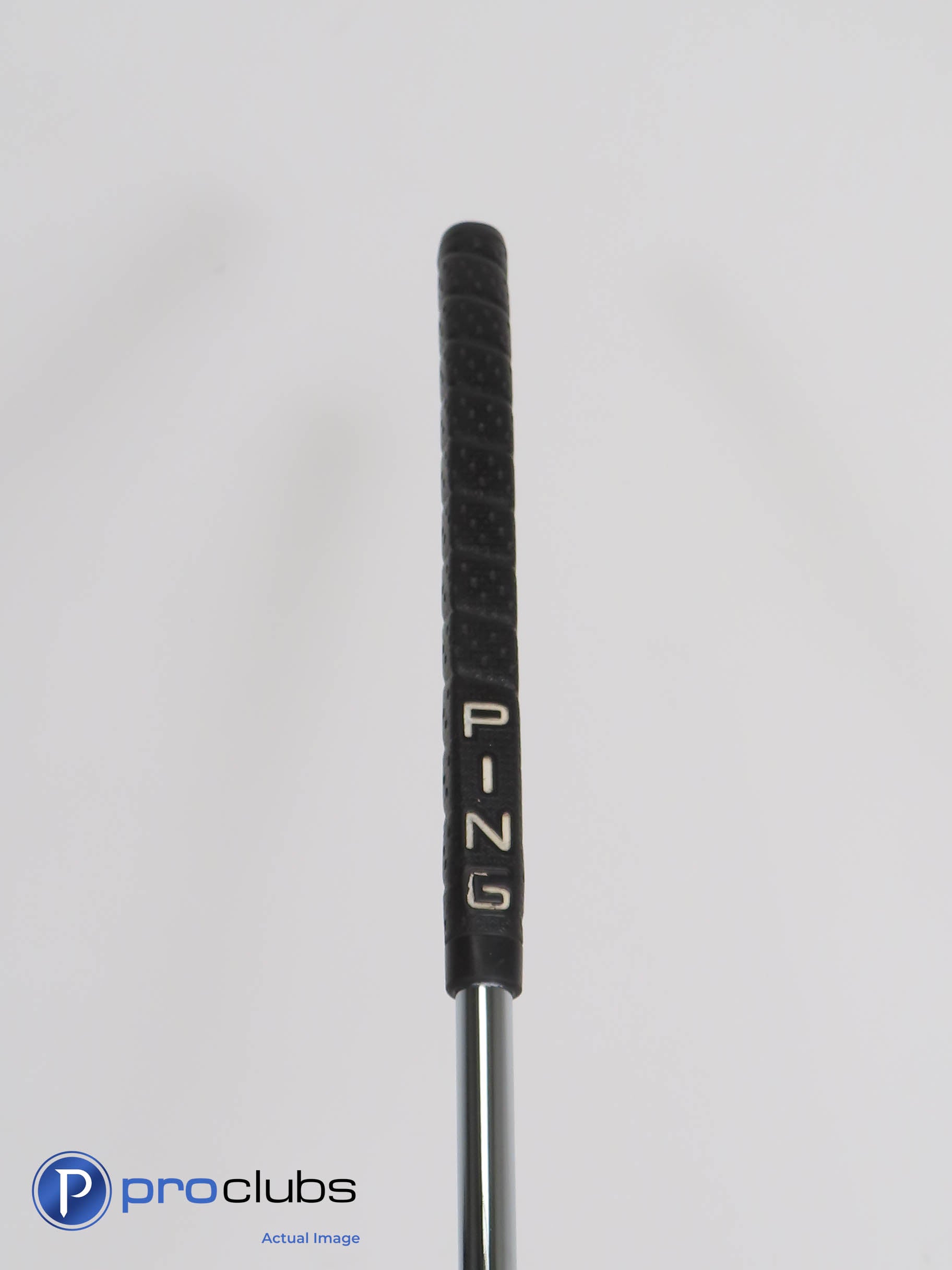 Ping PLD Prime Tyne 4 33