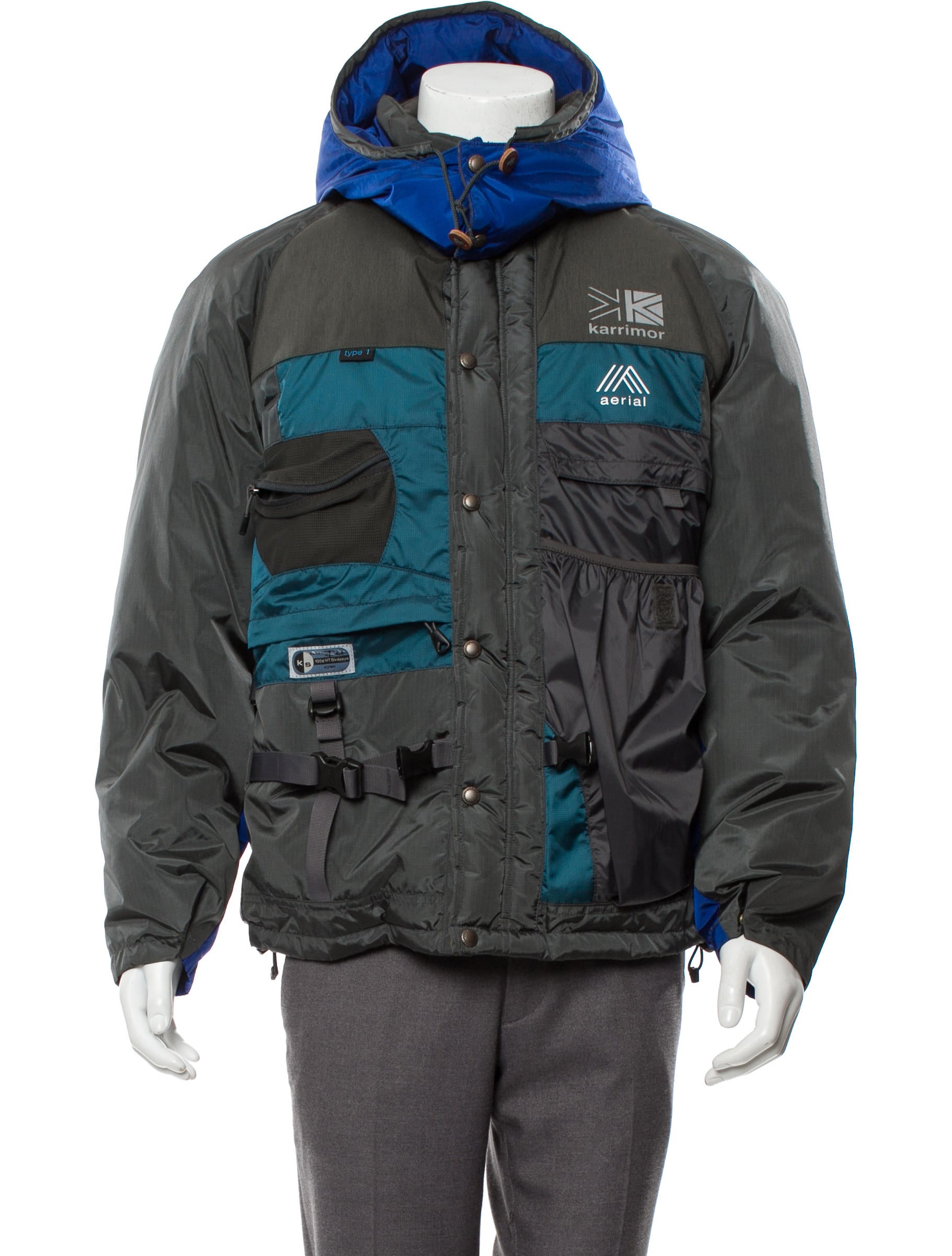 Junya Watanabe Comme des Garçons MAN Junya Watanabe Comme des