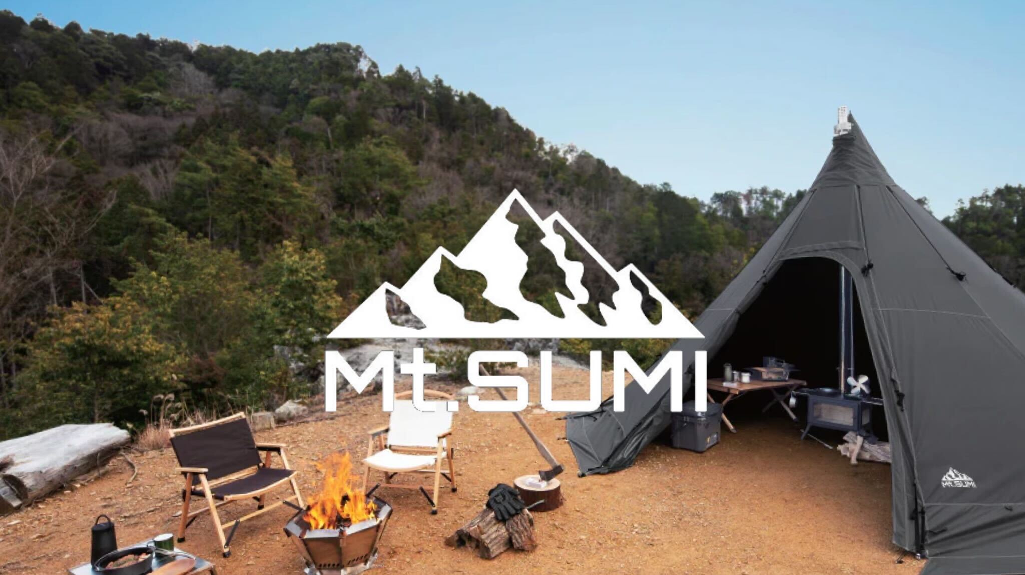 マウントスミ（Mt.SUMI）をvic2（ビックツー）吉祥寺から全国通販