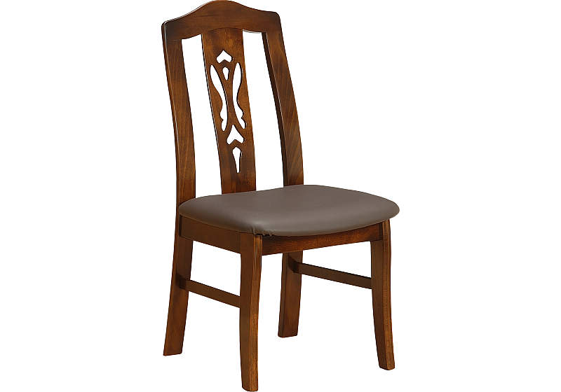 食堂椅子 CC0705DK | ダイニングチェアー | 家具を探す | カリモク家具