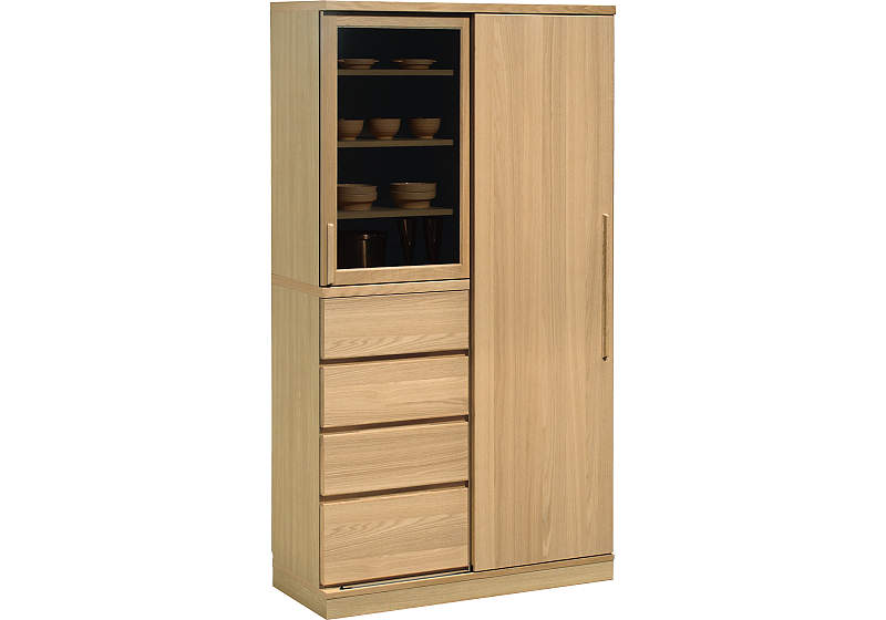 食器棚 EU3650ME | 食器棚 | 家具を探す | カリモク家具 karimoku