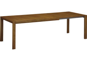 伸長式食堂テーブル DU6103K000 | ダイニングテーブル | 家具を探す