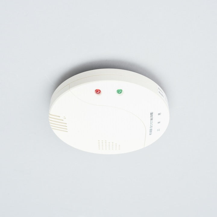 ガス漏れ警報器 SH13936K - パナソニック株式会社｜【消防・防災設備の