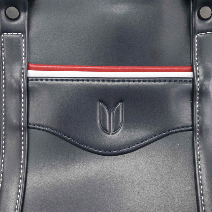 中古】神奈川県 英理女子学院高等学校 女子制服 1点 (カバン) sf102810