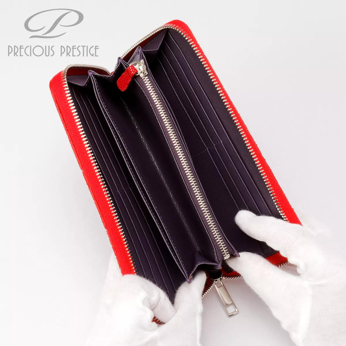 ガルーシャ / precious prestige