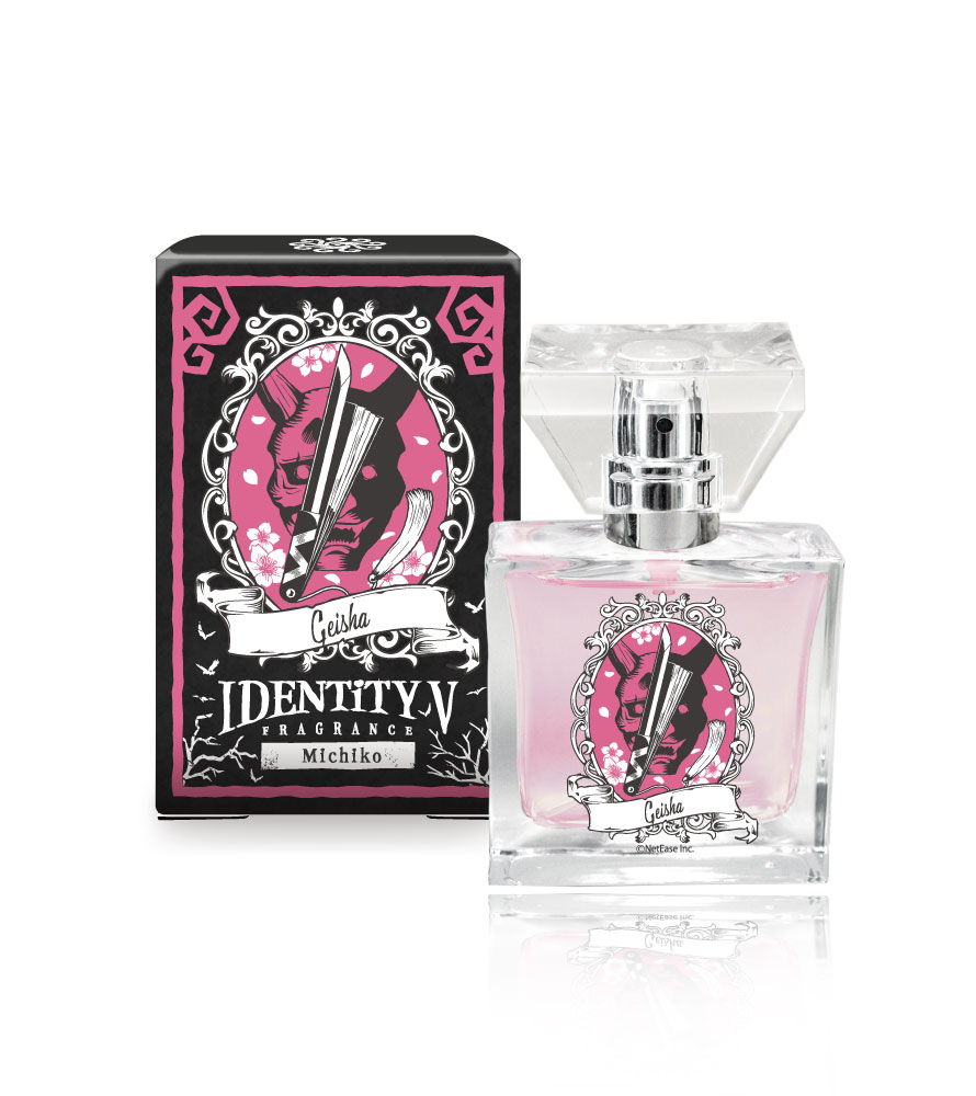 primaniacs - 「Identity Ⅴ」フレグランス