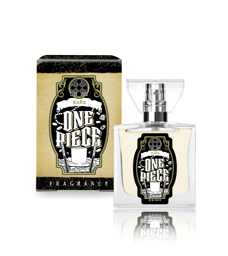 primaniacs - 「ONE PIECE」フレグランス