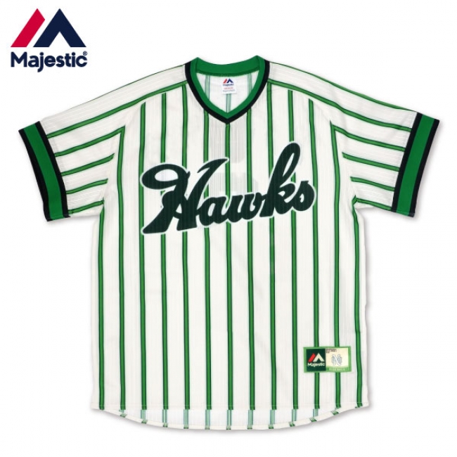 KANSAI CLASSIC」に向けて南海ホークスグッズが続々登場！ | 福岡