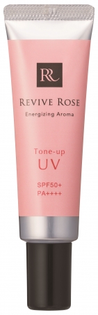 光ダメージから肌をやさしく守りぬく――サロン専売化粧品「リバイブ