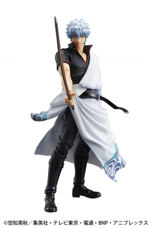 銀さんのあーんな姿やこーんな姿が再現できちゃうぞォォォ！ | 株式