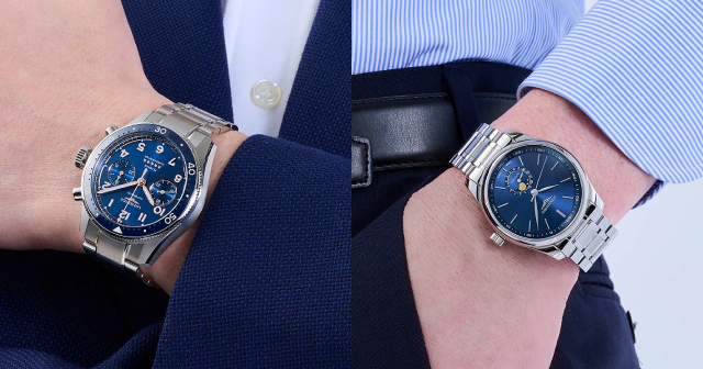 190年の歴史が証明するスイス時計の革新者、ロンジンの歩み｜ 日本経済