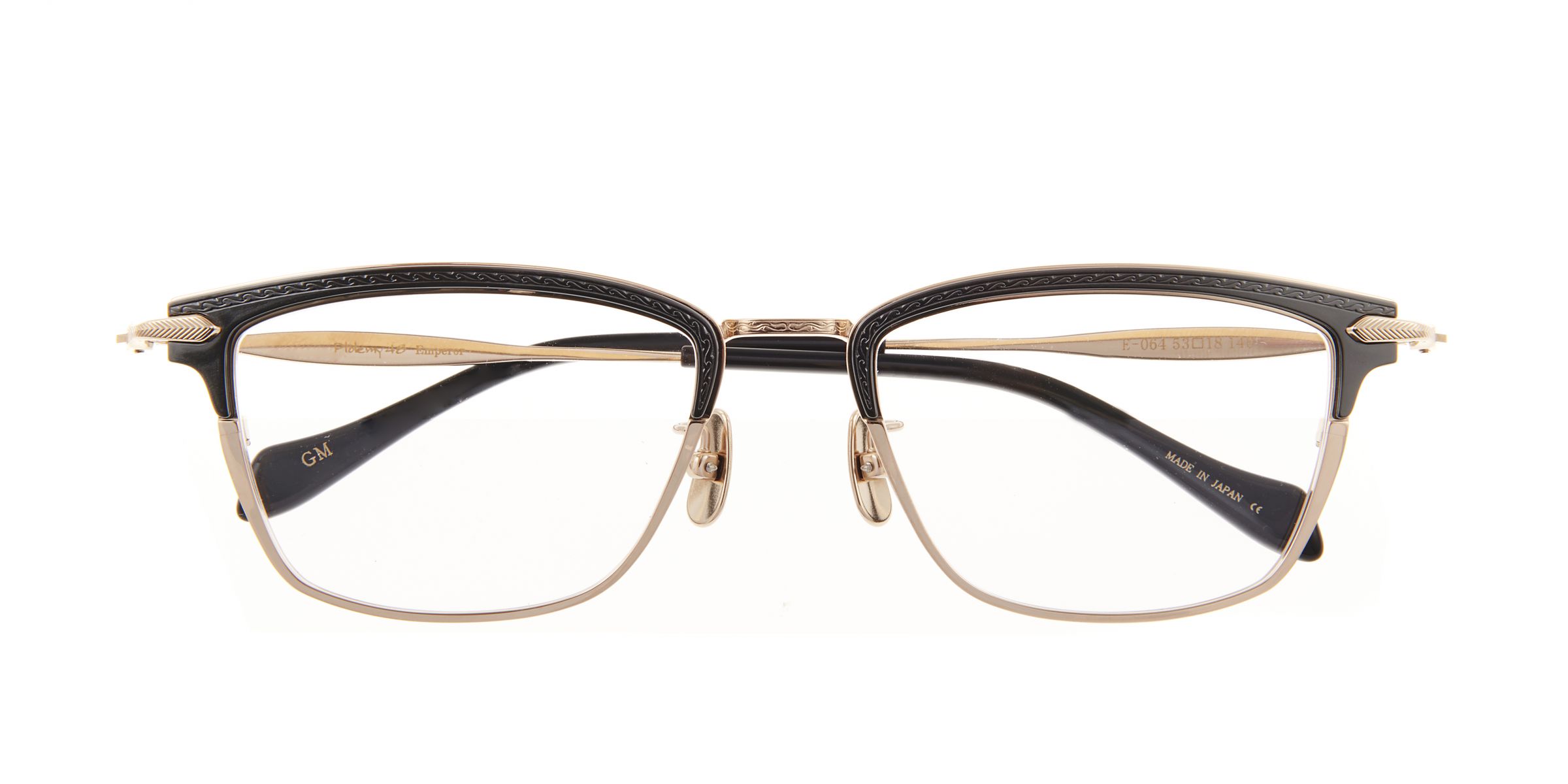 EMPEROR E-064 / EYEWEAR :: Ptolemy48（トレミーフォーティエイト