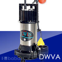 荏原DWVAポンプ一覧 【水中ポンプ.com】