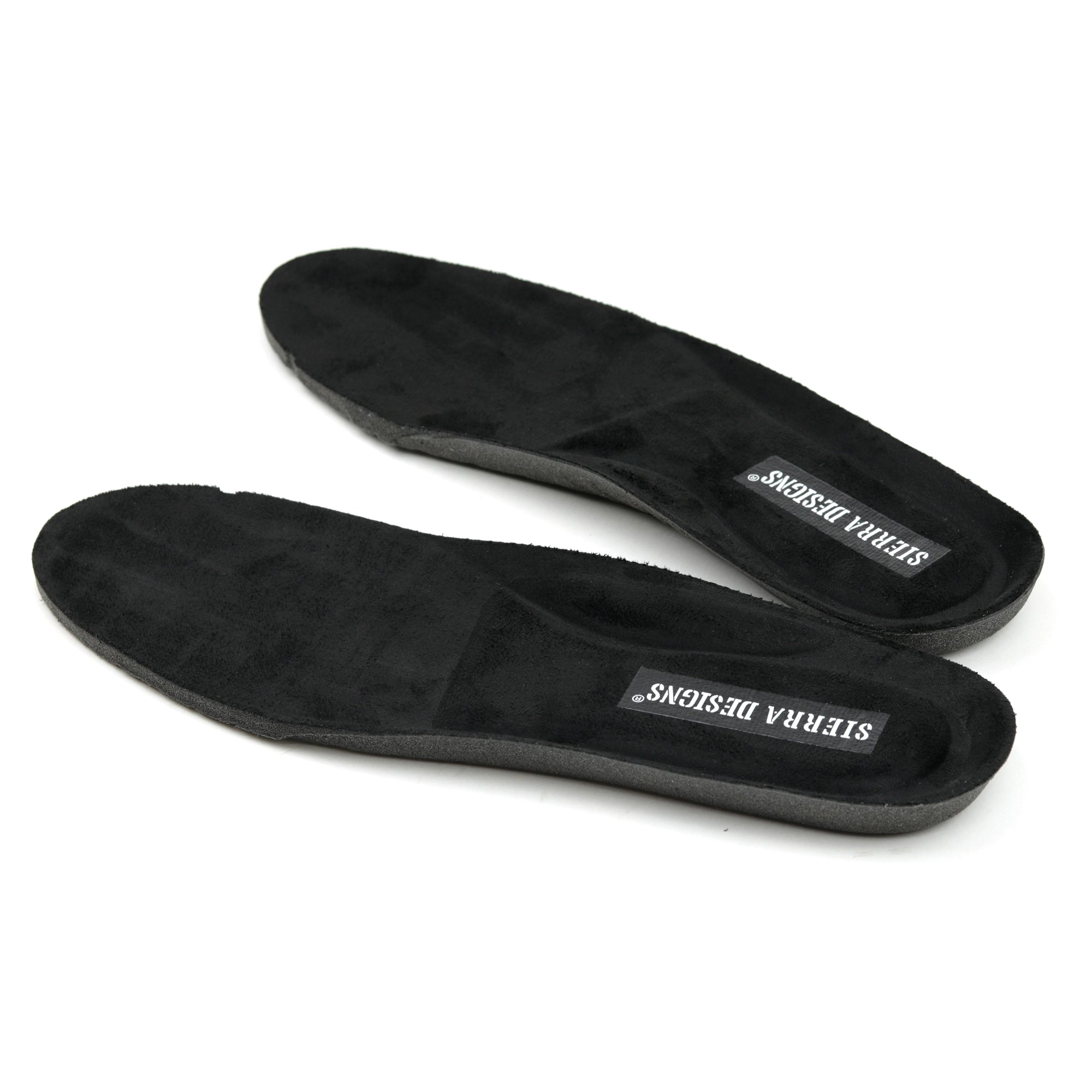 SIERRA DESIGNS シエラデザインズ SD5016 チャッカブーツ ブラック